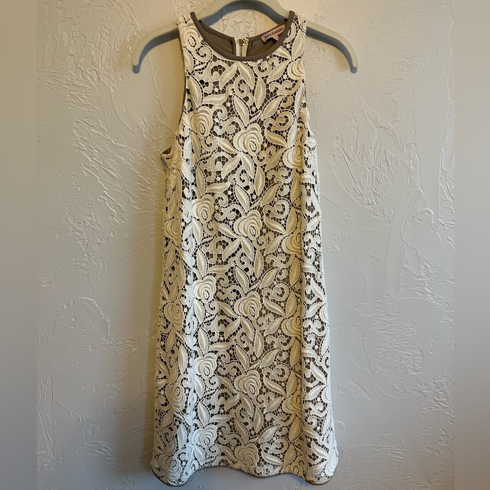 Juicy Couture Lace dress!